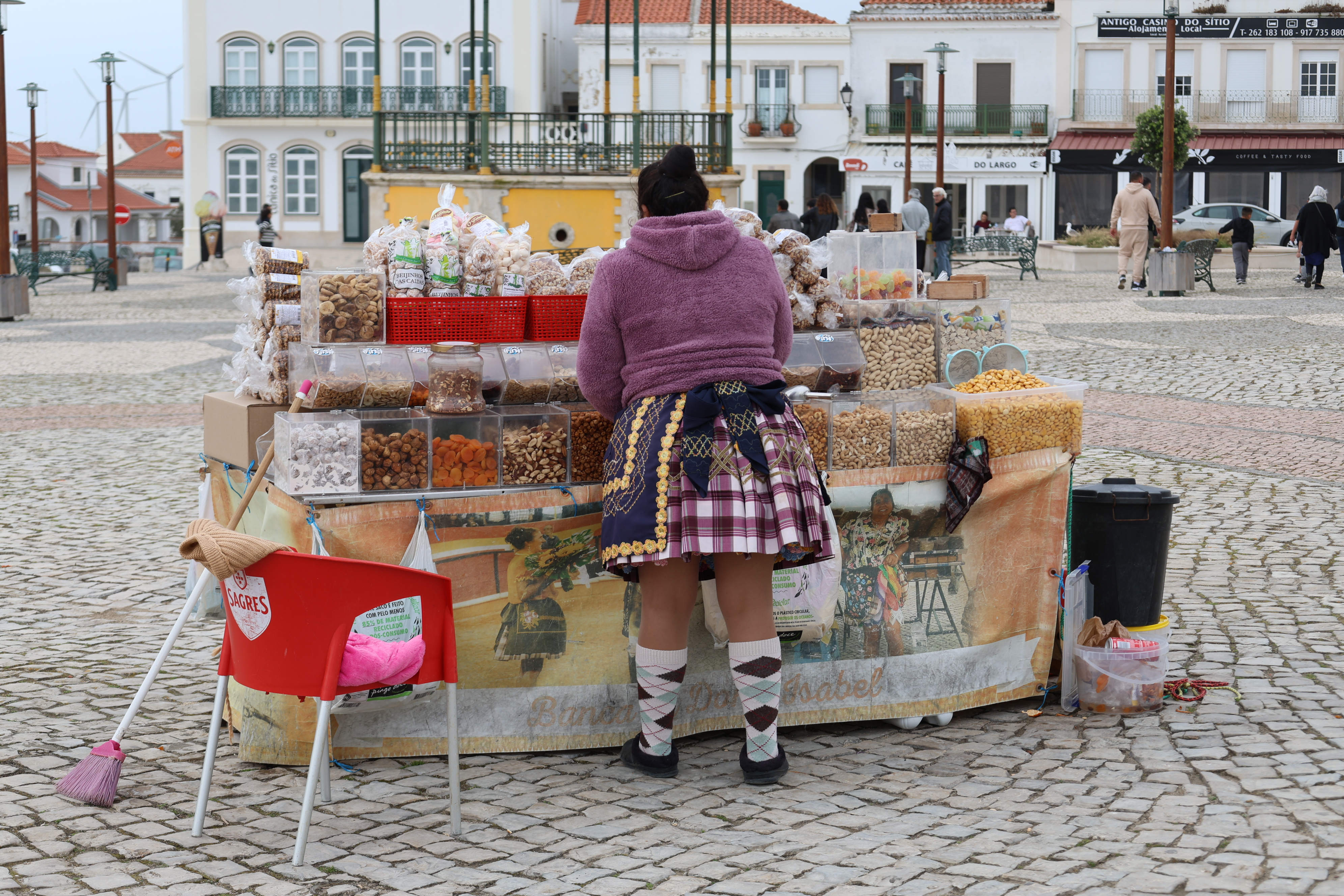 Nazare